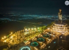 Tixgo | Vi vu thật dễ Sun World Bà Đen ưu đãi Trung Thu giảm 46%, vé từ 150K