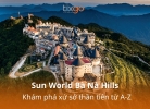 Tixgo | Vi vu thật dễ