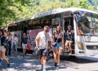 Tixgo | Vi vu thật dễ Bà Nà Hills miễn phí xe bus 2 chiều Đà Nẵng - Bà Nà