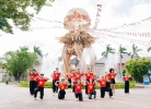 [Hot nhất] Bộ ba ưu đãi dịp 2/9 tại Sun World Hạ Long