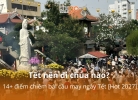 Tixgo | Vi vu thật dễ Săn hoàng hôn trên đỉnh Bà Đen với combo "Hoàng hôn 986m” giá tốt