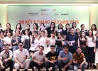 Tixgo | Vi vu thật dễ Tixgo sơ kết 6 tháng đầu năm 2026: Nhìn lại hành trình, sẵn sàng tăng tốc