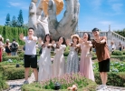 Vé Bà Nà Hills còn 485K cho du khách 18 - 25 tuổi [Hot nhất]