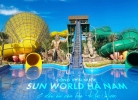 Tixgo | Vi vu thật dễ Tixgo ưu đãi độc quyền: Vé Sun World Ha Nam đồng giá 146.000 đồng