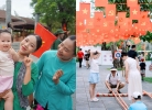 Tixgo | Vi vu thật dễ VinWonders Nam Hội An: Deal “Tự hào Việt Nam” cực hời