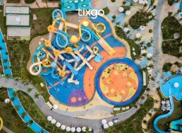 Tixgo | Vi vu thật dễ