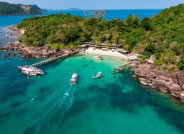 Tixgo | Vi vu thật dễ