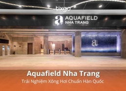 Tixgo | Vi vu thật dễ