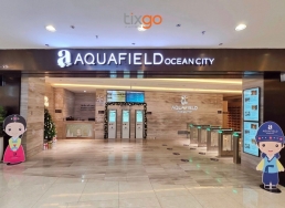 Tixgo | Vi vu thật dễ