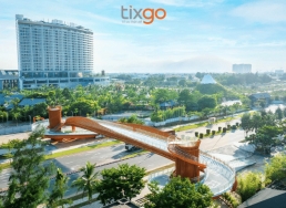 Tixgo | Vi vu thật dễ