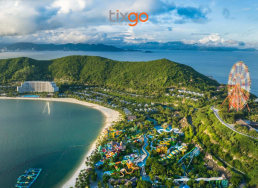 Tixgo | Vi vu thật dễ