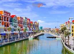 Tixgo | Vi vu thật dễ