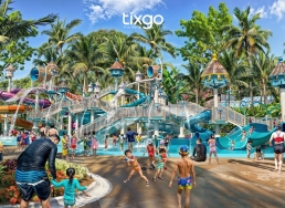 Tixgo | Vi vu thật dễ