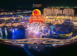 Tixgo | Vi vu thật dễ