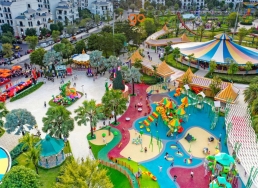 Tixgo | Vi vu thật dễ