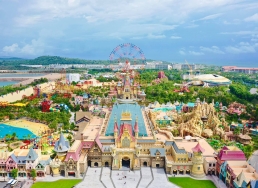 Tixgo | Vi vu thật dễ