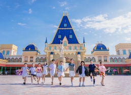 Tixgo | Vi vu thật dễ