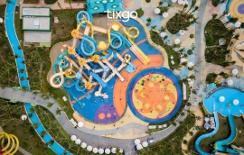 Tixgo | Vi vu thật dễ