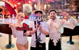 Sun World Ba Na Hills ưu đãi khách Hàn Quốc dịp lễ Chuseok 2026