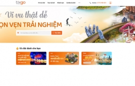 Tixgo | Vi vu thật dễ