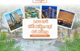 Tixgo | Vi vu thật dễ