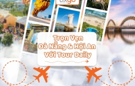 Tixgo | Vi vu thật dễ