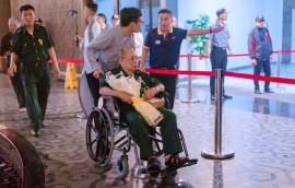 Tixgo | Vi vu thật dễ Sun World Ba Den miễn phí vé cáp treo cho thương binh, bệnh binh tri ân 27/7