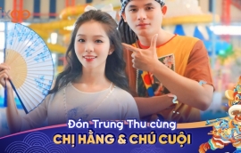 Tixgo | Vi vu thật dễ