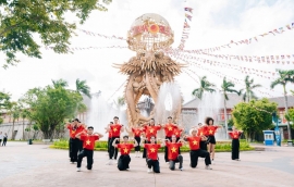 [Hot nhất] Bộ ba ưu đãi dịp 2/9 tại Sun World Hạ Long