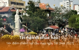 Săn hoàng hôn trên đỉnh Bà Đen với combo "Hoàng hôn 986m” giá tốt 