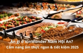 Tixgo | Vi vu thật dễ