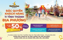 Tixgo | Vi vu thật dễ Tixgo | Vi vu thật dễ