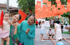 VinWonders Nam Hội An: Deal “Tự hào Việt Nam” cực hời