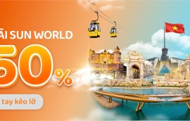 Tixgo | Vi vu thật dễ