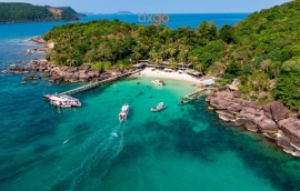 Tixgo | Vi vu thật dễ