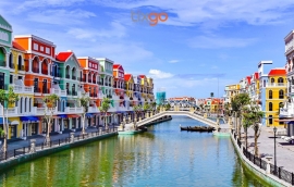 Tixgo | Vi vu thật dễ