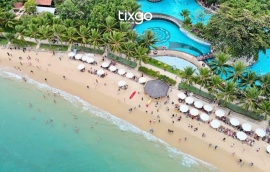 Tixgo | Vi vu thật dễ