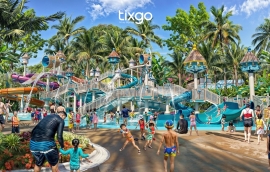 Tixgo | Vi vu thật dễ