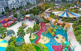 Tixgo | Vi vu thật dễ