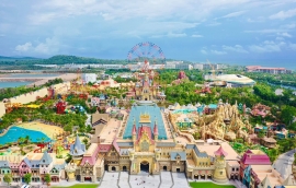 Tixgo | Vi vu thật dễ