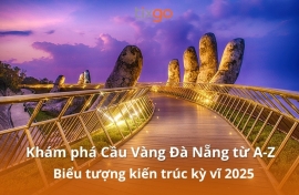 Tixgo | Vi vu thật dễ