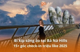 Tixgo | Vi vu thật dễ