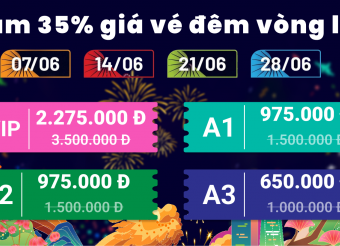 Tixgo | Vi vu thật dễ