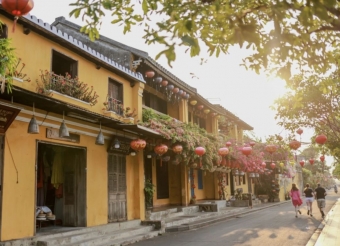 Hội An vào Top thành phố đẹp nhất thế giới 2026, đặt tour ngay ở Tixgo!