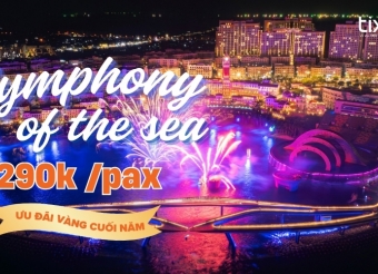 Tixgo | Vi vu thật dễ Tixgo | Vi vu thật dễ