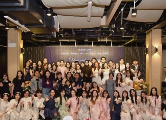 La Bàn Corp Year End Party 2025, vững vàng tiến tới