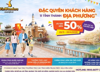 Tixgo | Vi vu thật dễ