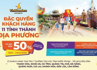 Tixgo | Vi vu thật dễ