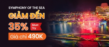 Tixgo | Vi vu thật dễ