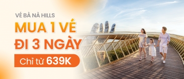 Tixgo | Vi vu thật dễ